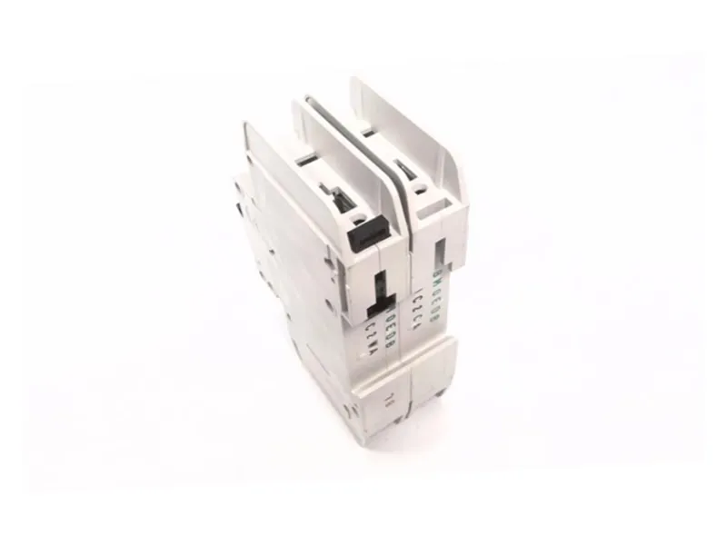 EATON CORPORATION FAZ-C10-2-NA 導軌安裝斷路器