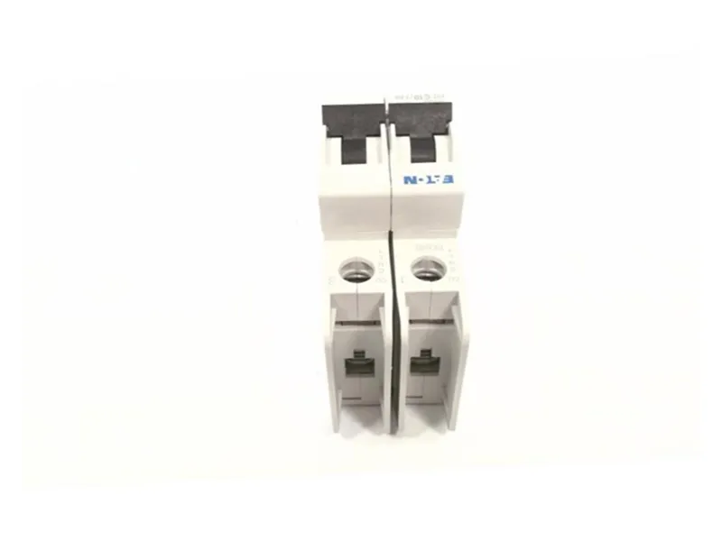 EATON CORPORATION FAZ-C10-2-NA 導軌安裝斷路器