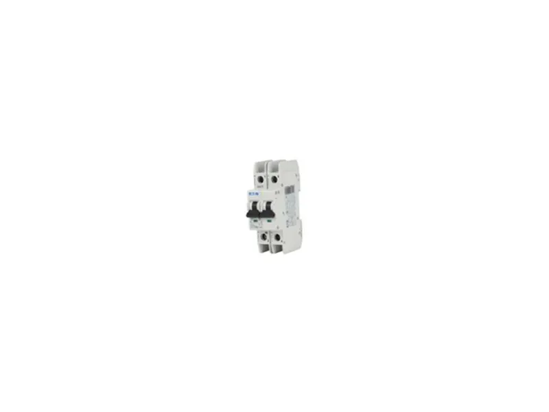 EATON CORPORATION FAZ-C16/2-NA 導軌式斷路器