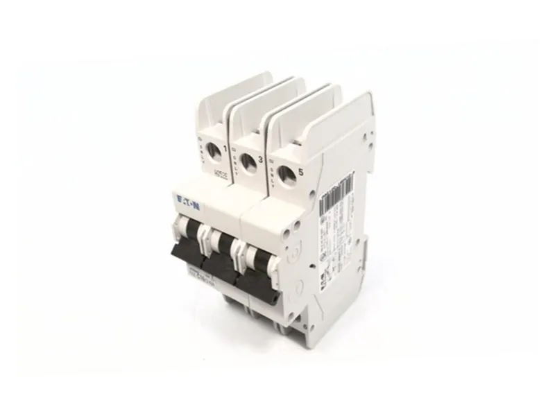 EATON CORPORATION FAZ-C16/3-NA塑殼斷路器