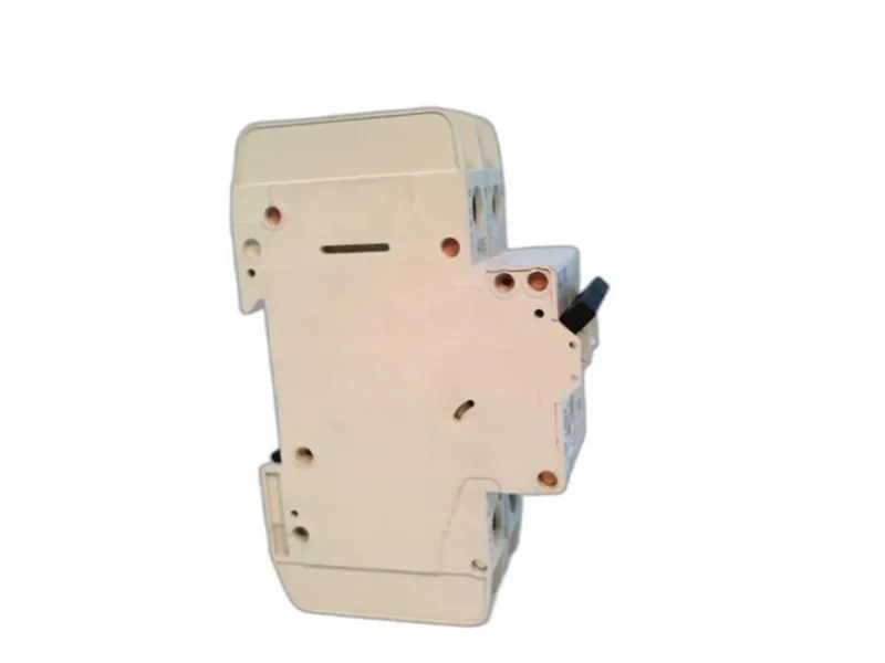 EATON CORPORATION FAZ-C20/2-NA วงจรเบรกเกอร์ติดตั้งบนราง DIN