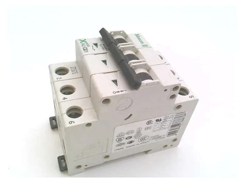 EATON CORPORATION FAZ-C32-3 突波保護器/抑制器