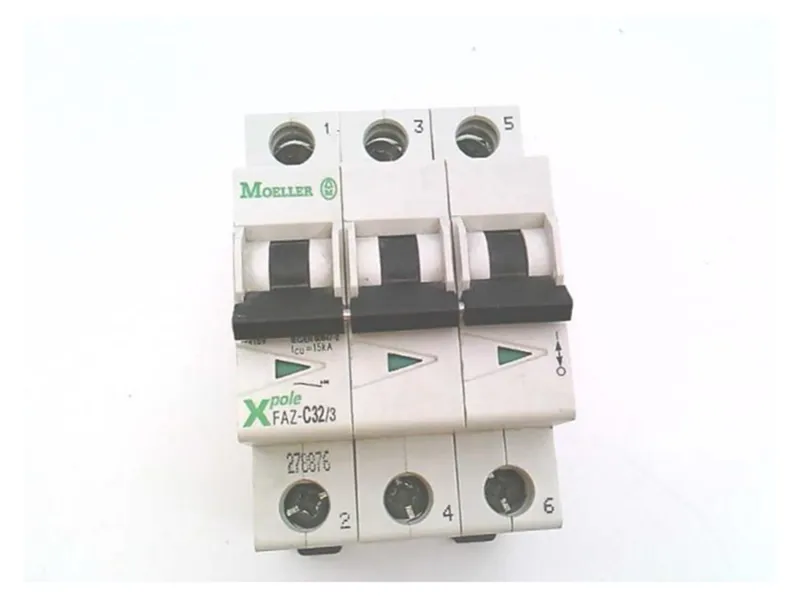 EATON CORPORATION FAZ-C32-3 突波保護器/抑制器