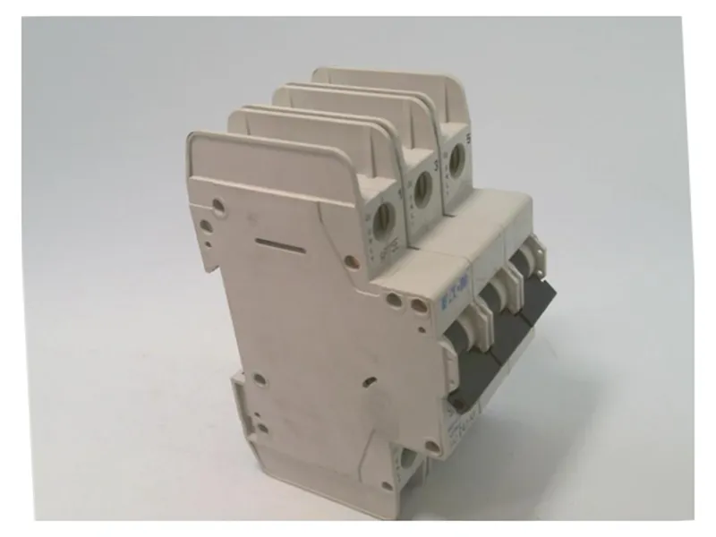 EATON CORPORATION FAZ-C4/3-NA塑殼斷路器