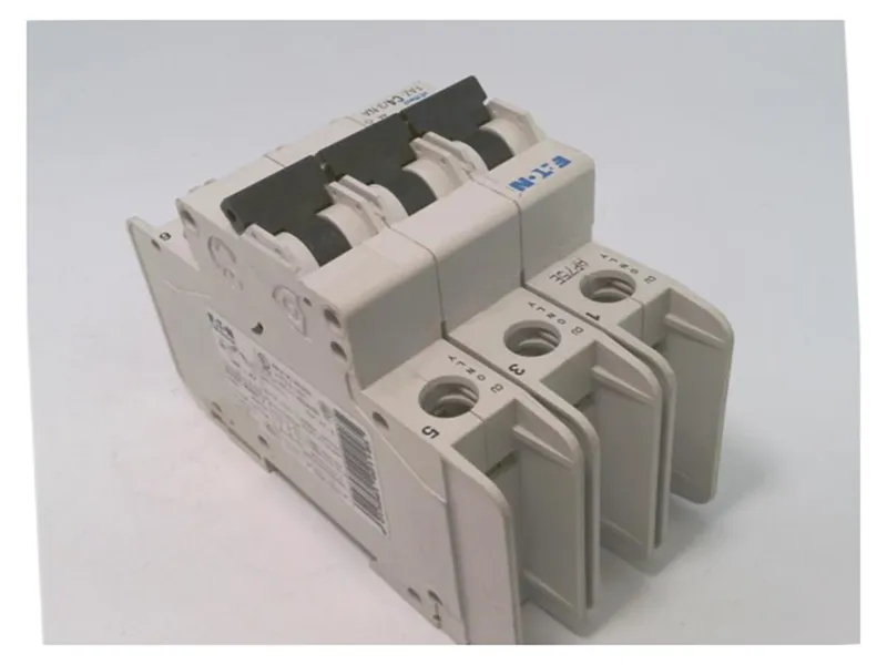 EATON CORPORATION FAZ-C4/3-NA塑殼斷路器