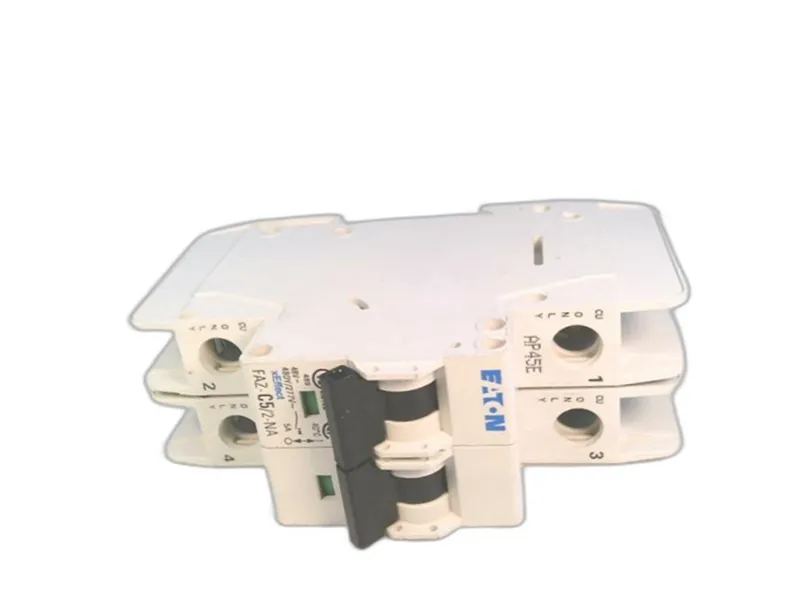 EATON CORPORATION FAZ-C5-2-NA 突波保護器/抑制器