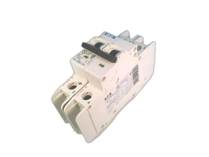 EATON CORPORATION FAZ-C5-2-NA 突波保護器/抑制器