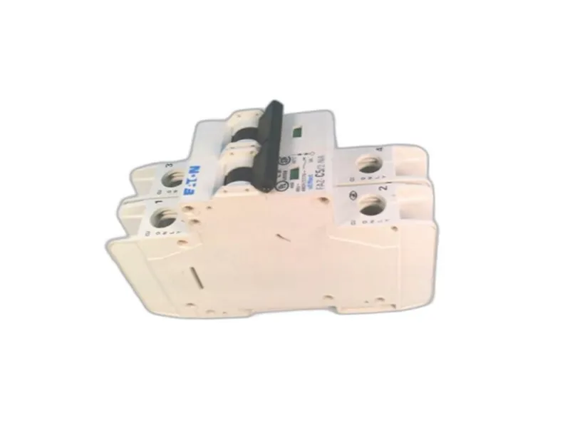 EATON CORPORATION FAZ-C5-2-NA 突波保護器/抑制器