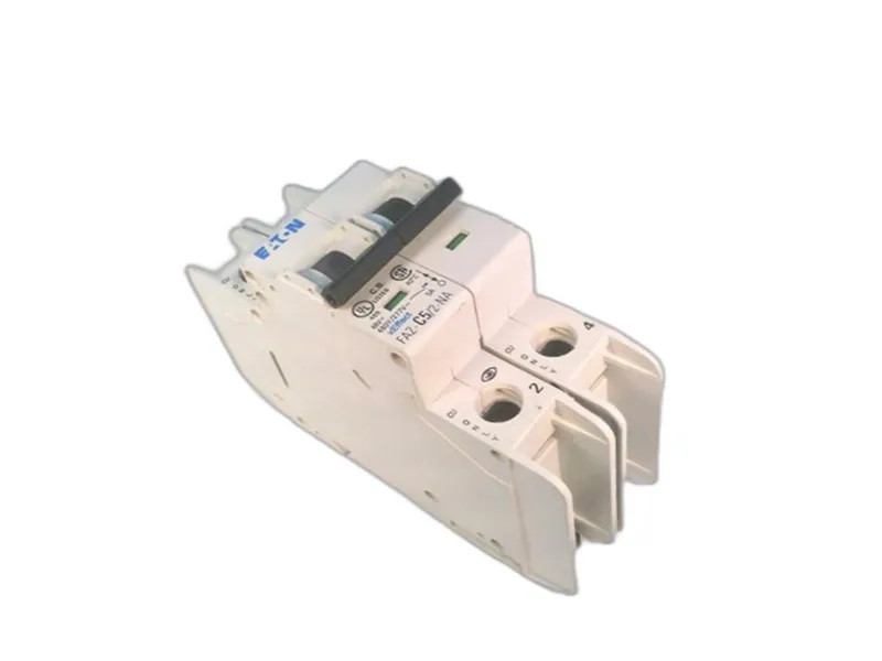 EATON CORPORATION FAZ-C5-2-NA 突波保護器/抑制器
