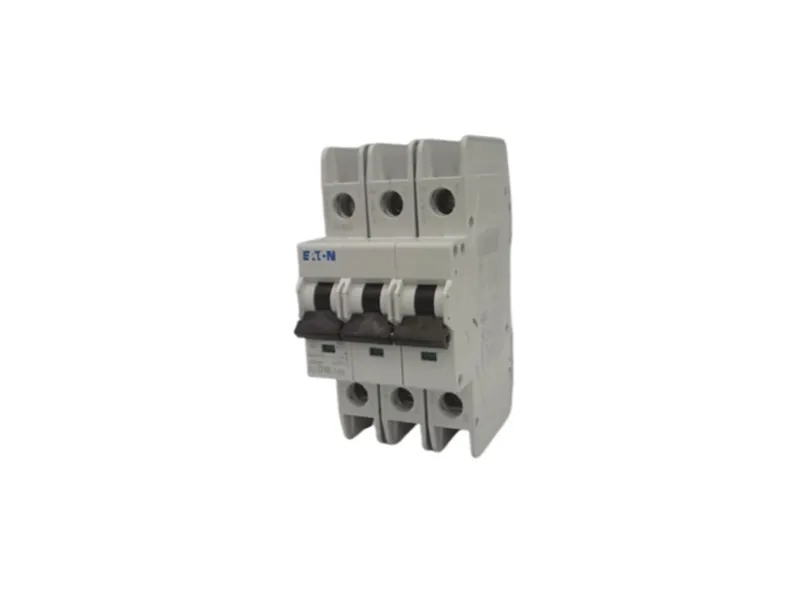 EATON CORPORATION FAZ-D10/3-NA塑殼斷路器
