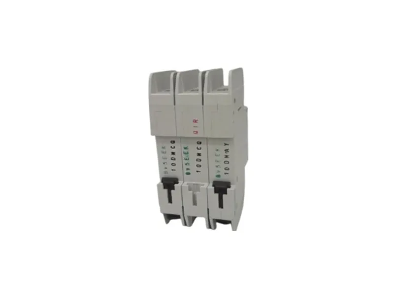 EATON CORPORATION FAZ-D10/3-NA塑殼斷路器