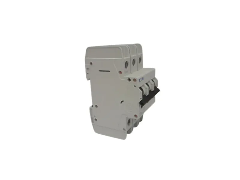 EATON CORPORATION FAZ-D10/3-NA塑殼斷路器