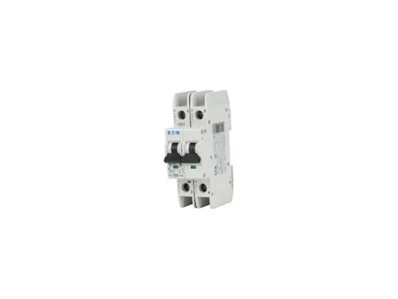 EATON CORPORATION FAZ-D20/2-NA Jistič pro DIN lištu