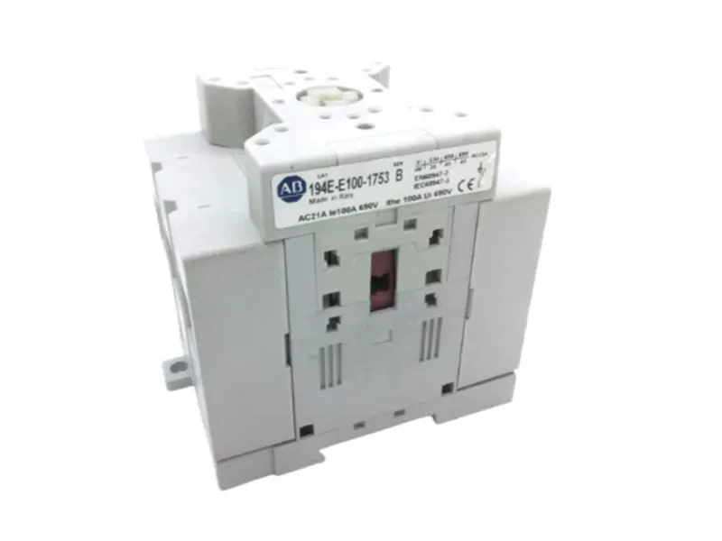 Cella di carico ALLEN BRADLEY 194E-E100-1753