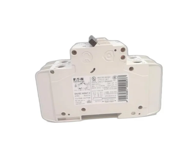 EATON CORPORATION FAZ-D3/2-NA Leistungsschalter