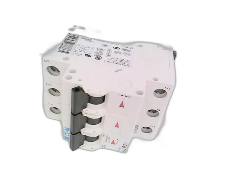 EATON CORPORATION FAZ-D3/3 DIN-Schienen-Schutzschalter
