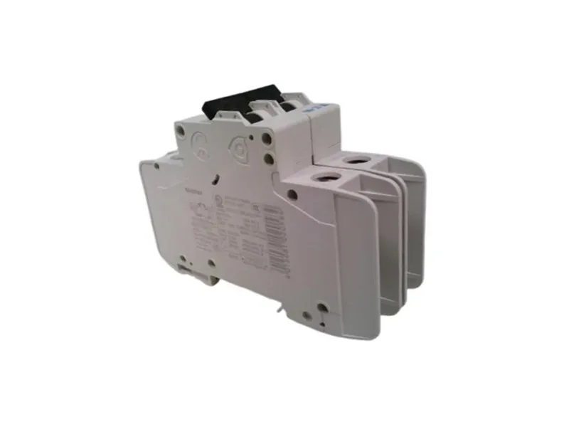 EATON CORPORATION FAZ-D4/2-NA塑殼斷路器