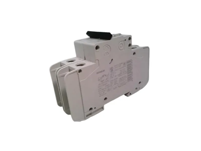 EATON CORPORATION FAZ-D4/2-NA塑殼斷路器