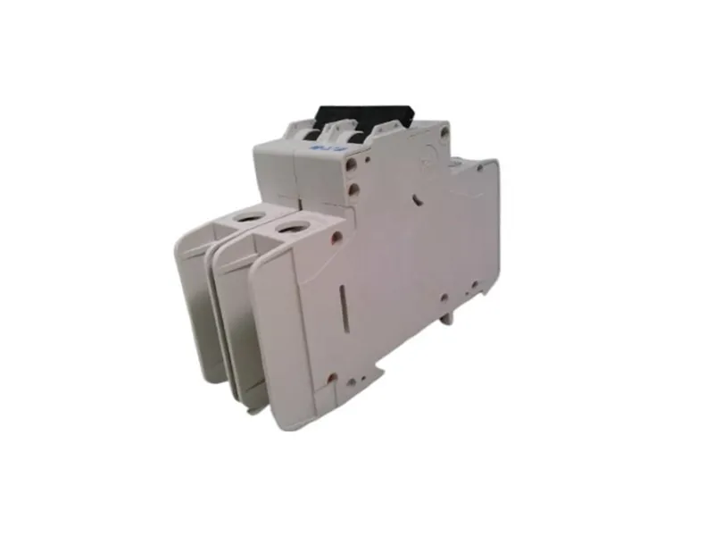 EATON CORPORATION FAZ-D4/2-NA塑殼斷路器
