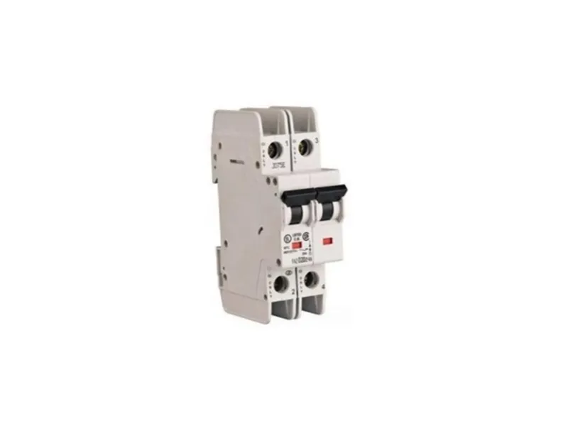 FAZ-D5/2-NA Molded Case Circuit Breaker by EATON CORPORATION