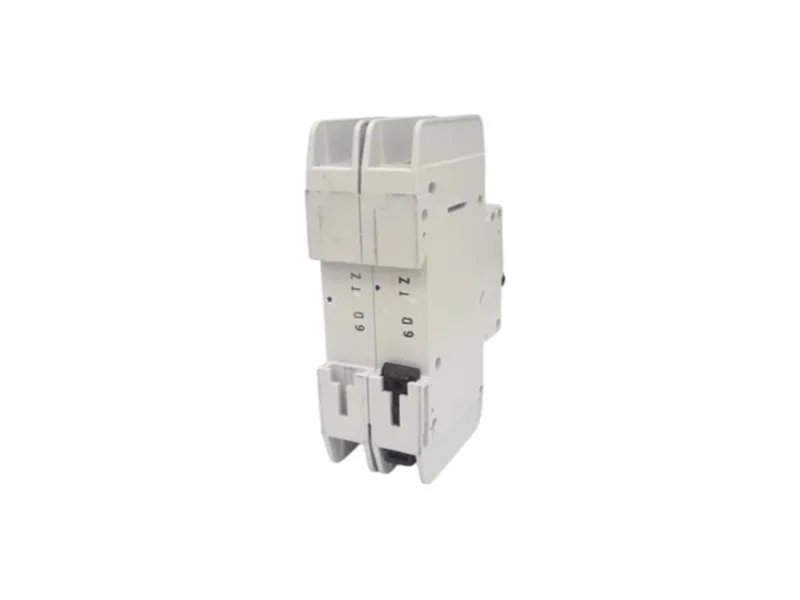 EATON CORPORATION FAZ-D6/2-NA 導軌式斷路器