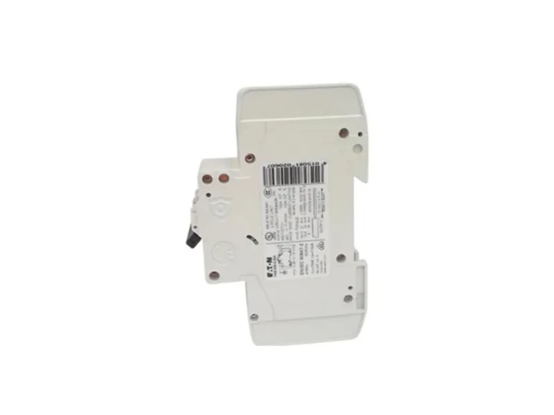 EATON CORPORATION FAZ-D6/2-NA 導軌式斷路器