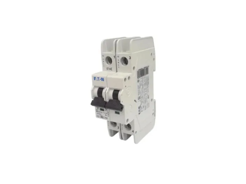 EATON CORPORATION FAZ-D6/2-NA 導軌式斷路器