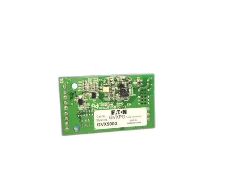 EATON CORPORATION GVXPG PLC模組/機架