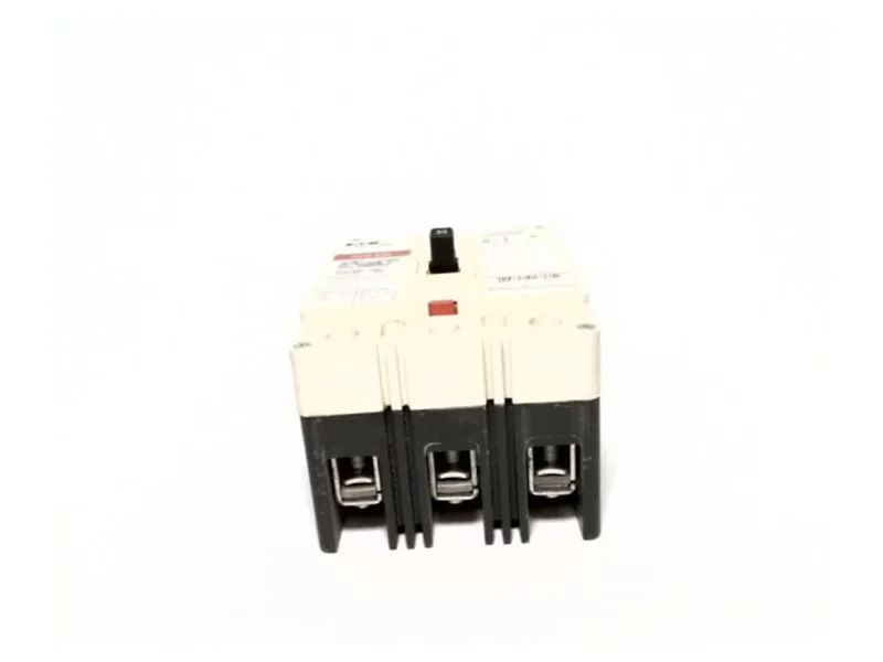 EATON CORPORATION HFD3030BP10塑殼斷路器