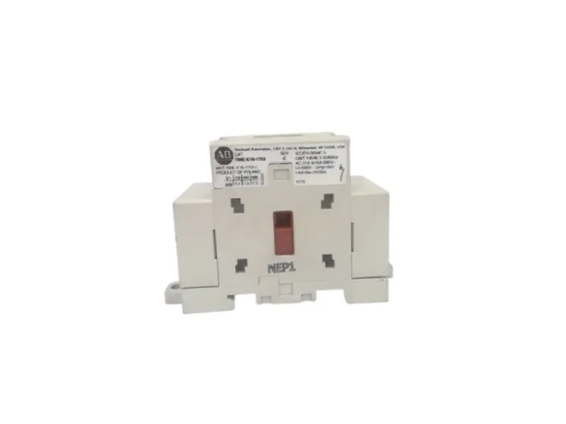ALLEN BRADLEY 194E-E16-1753 負載傳感器