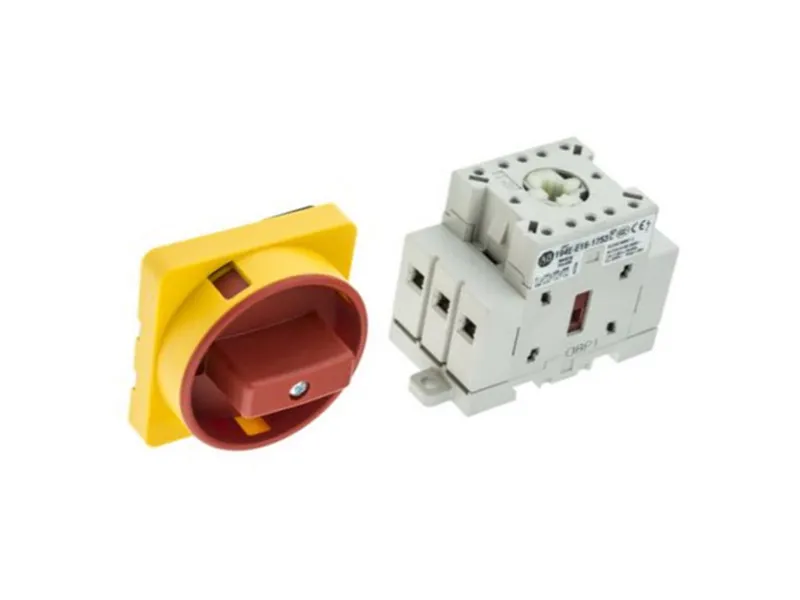 ALLEN BRADLEY 194E-E16-1753-4N 稱重傳感器