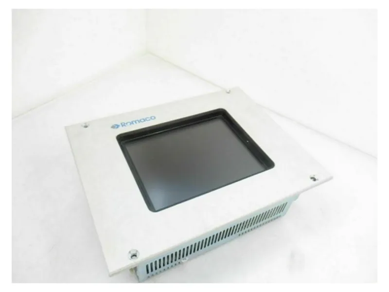 EATON CORPORATION MC2-442-57CQB-1-2A 操作介面