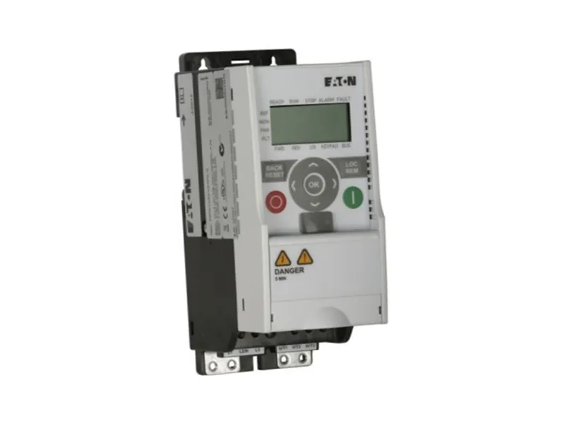 伊頓公司 MMX34AA9D0F0-0 驅動器