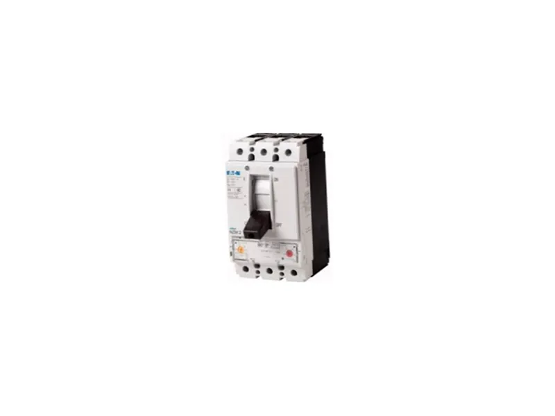 EATON CORPORATION NZMN2-M160塑殼斷路器