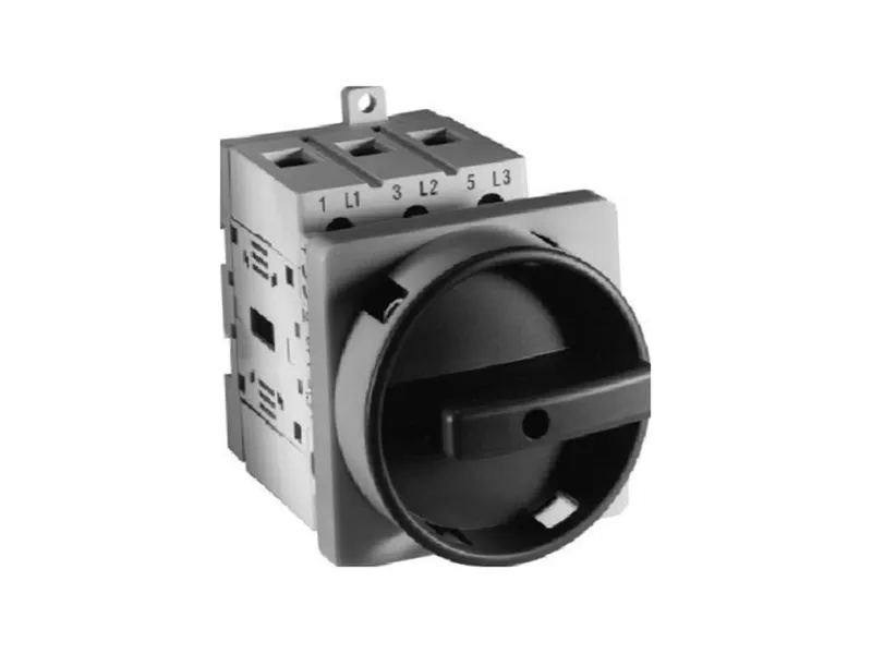 ALLEN BRADLEY 194E-E25-1753-6G 斷開開關