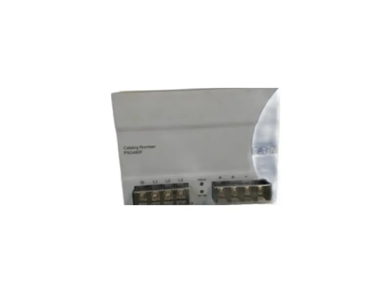 EATON CORPORATION PSG480F電源