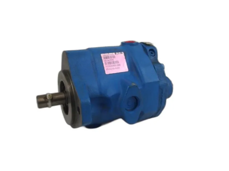 Pompa/Silnik hydrauliczny EATON CORPORATION PVQ10A2R