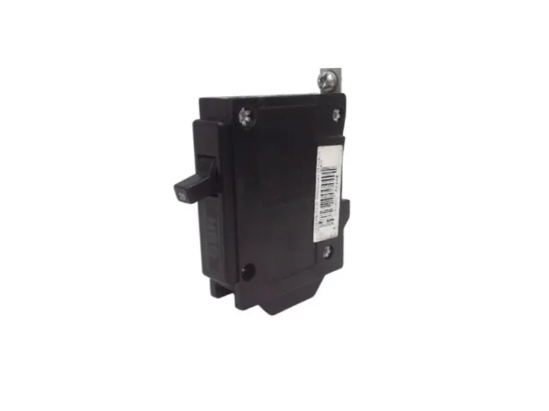 EATON CORPORATION QBH20 Din導軌安裝斷路器