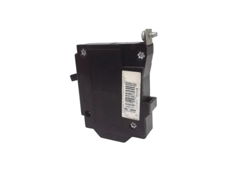 EATON CORPORATION QBH20 Din導軌安裝斷路器