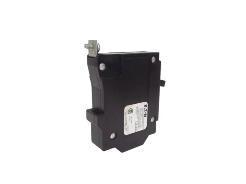 EATON CORPORATION QBH20 Din導軌安裝斷路器