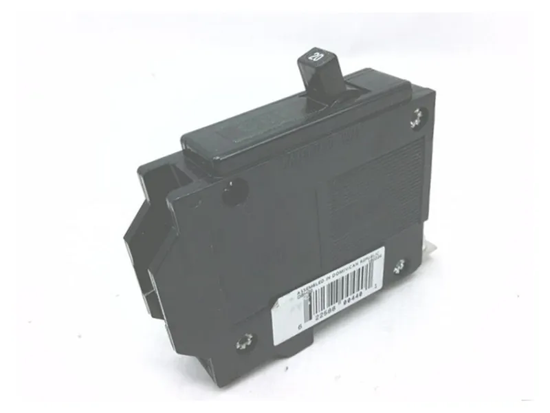 EATON CORPORATION QBH20 Din導軌安裝斷路器