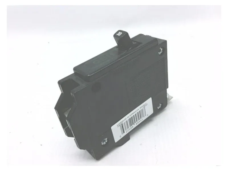 QBH30 Din Rail Mount Circuit Breaker by EATON CORPORATION