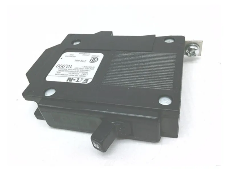 QBH30 Din Rail Mount Circuit Breaker by EATON CORPORATION