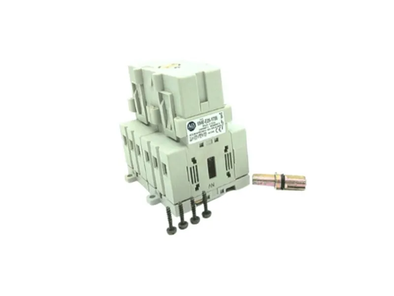 ALLEN BRADLEY 194E-E25-1756 lastcel