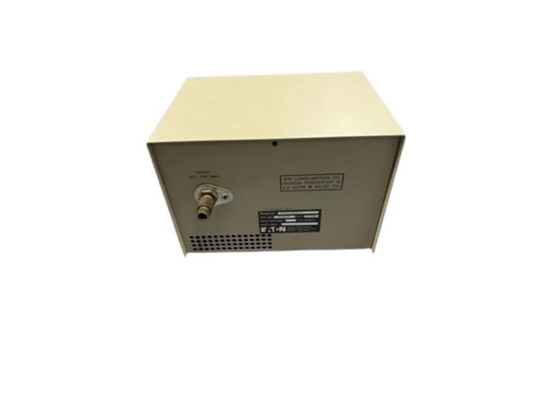 EATON CORPORATION UVC1000壓力變送器