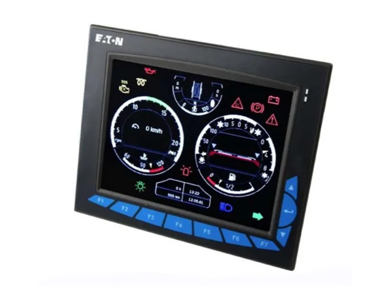 EATON CORPORATION VFX-100M電腦顯示器