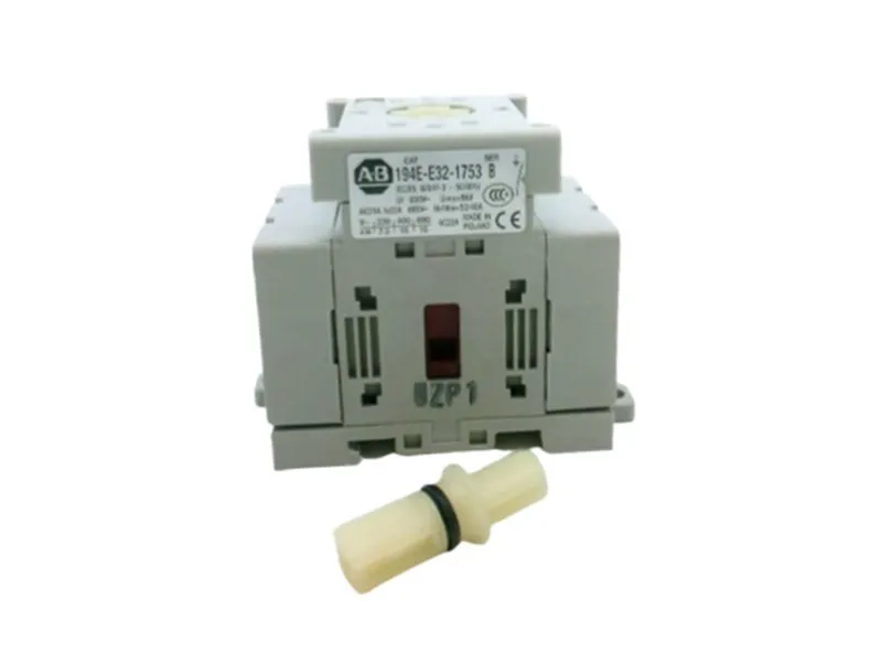 ALLEN BRADLEY 194E-E32-1753 負載傳感器