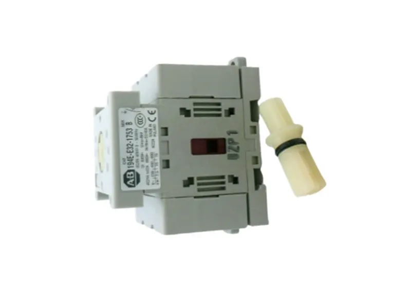 ALLEN BRADLEY 194E-E32-1753 負載傳感器