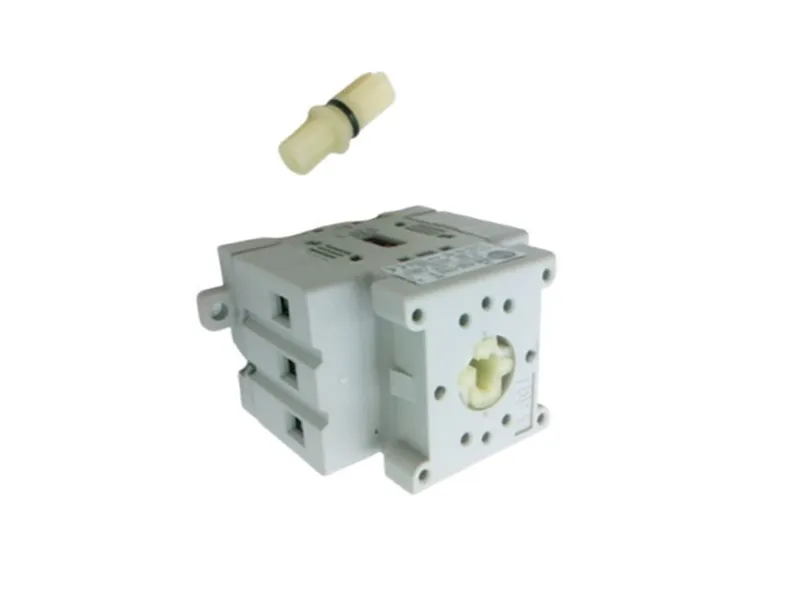 ALLEN BRADLEY 194E-E32-1753 負載傳感器