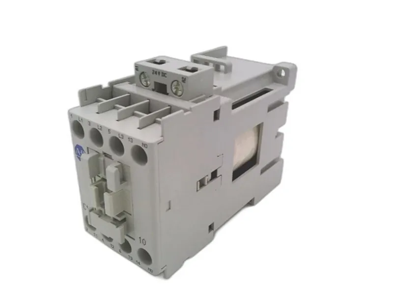 ALLEN BRADLEY 100-C16ZJ10接觸器